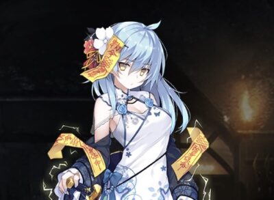 千年戦争アイギス】幽境道士フーロンの性能評価まとめ！第二覚醒はどっち？