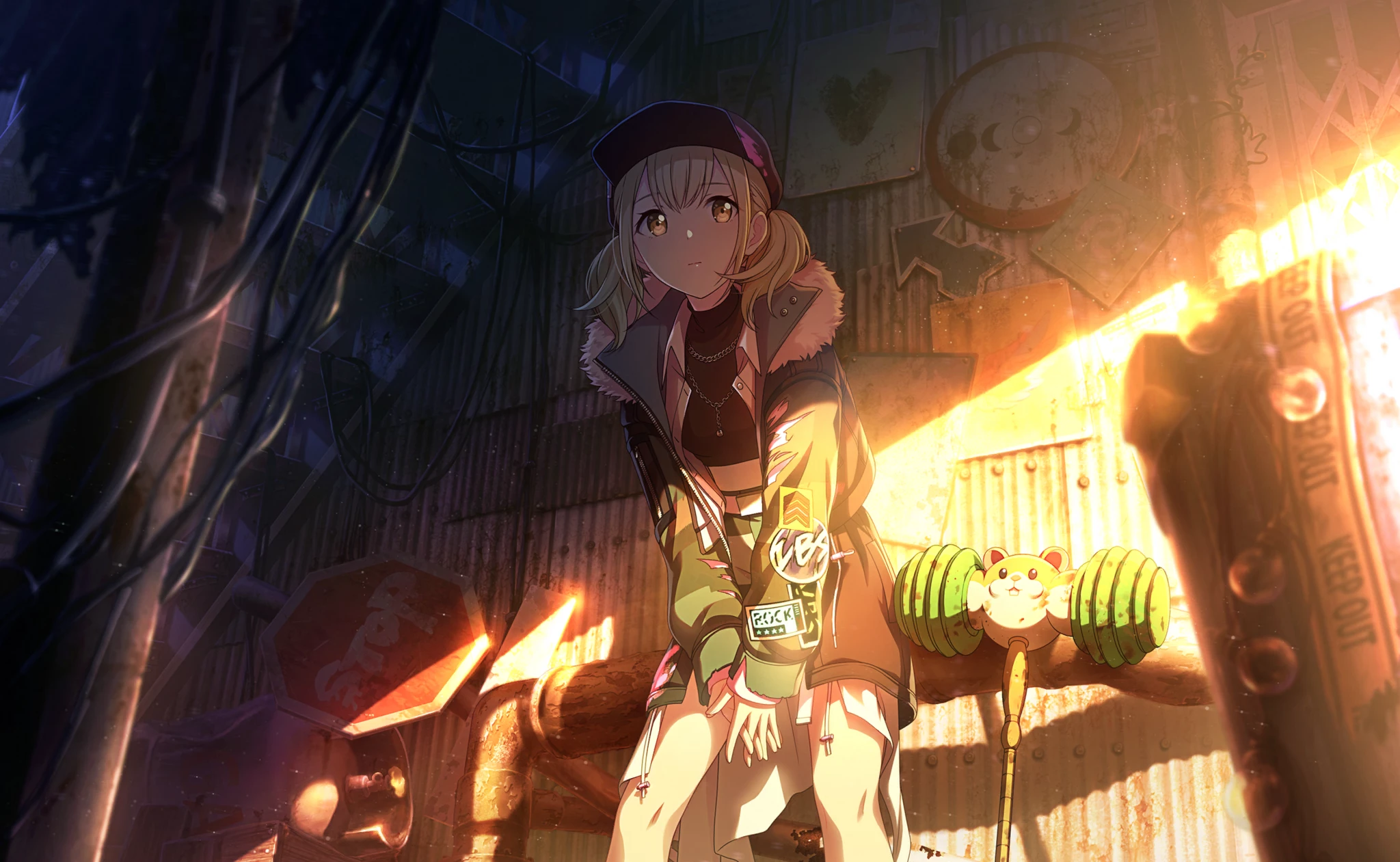 褒められちゃった♪] 小豆沢 こはね 情報 | プロセカギャラリー