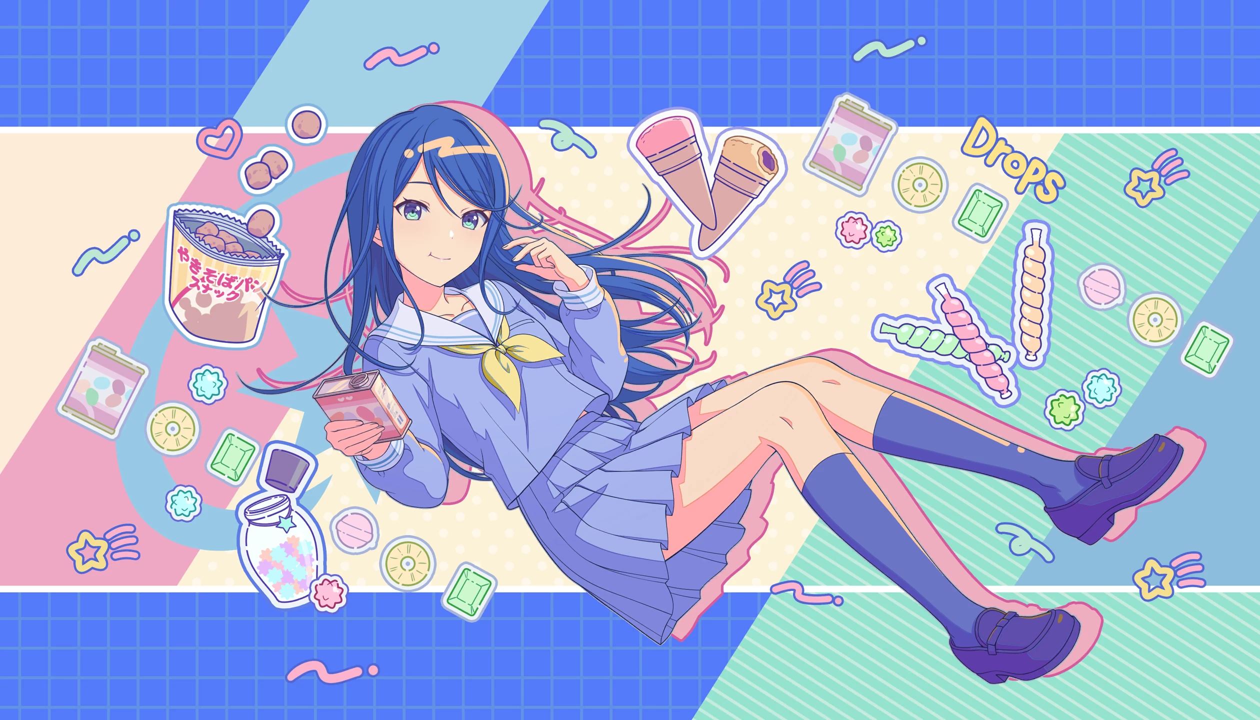 Happy Birthday！！2024] 星乃 一歌 情報 | プロセカギャラリー