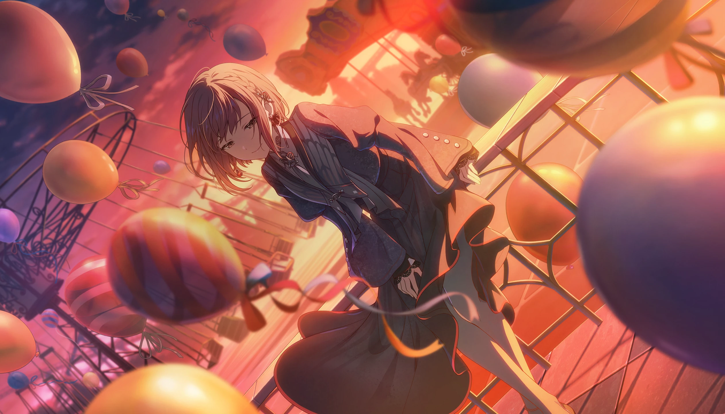 バッグいっぱいの想い] 東雲 絵名 情報 | プロセカギャラリー