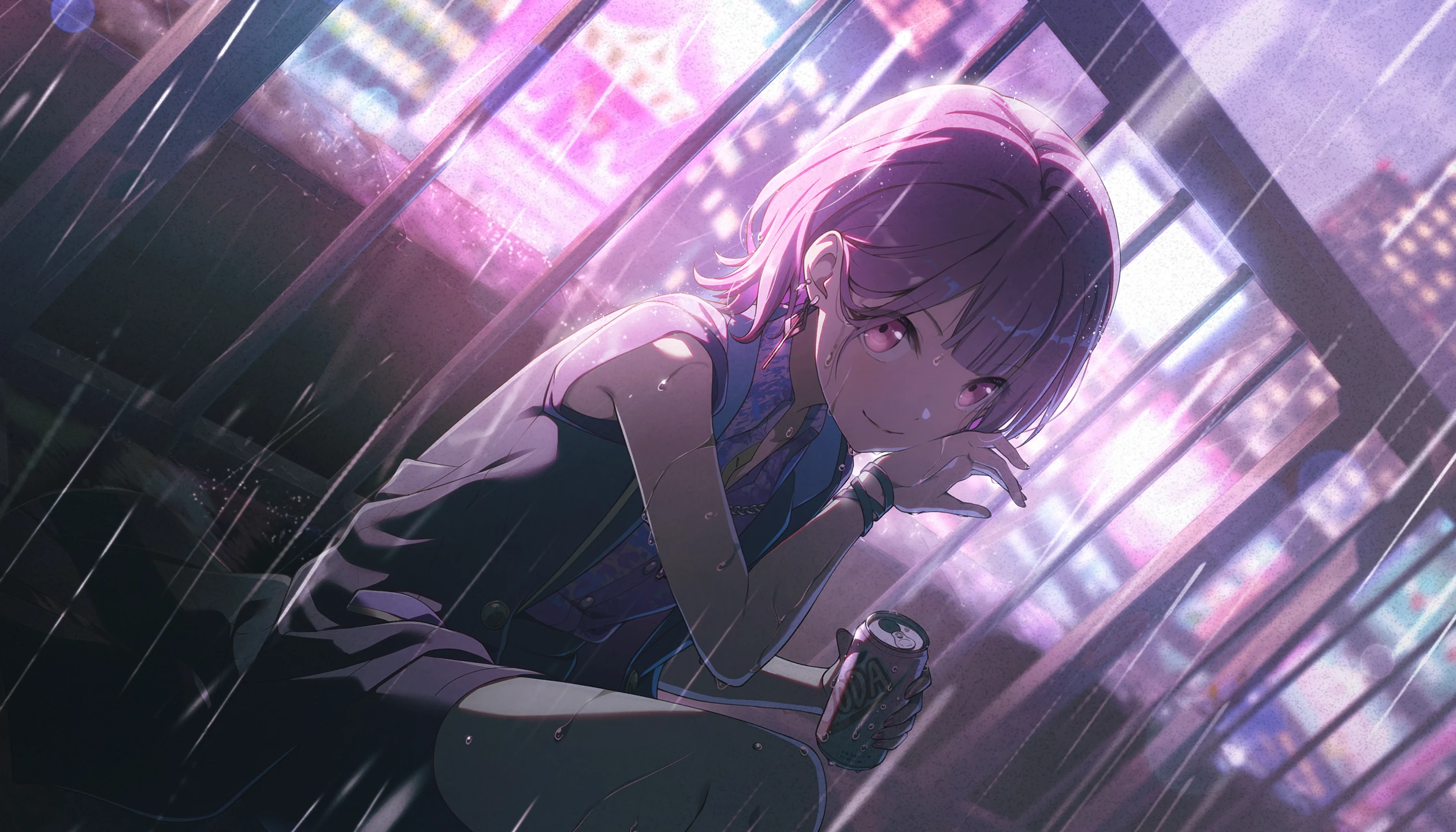 スマイルフェアリー] 鳳 えむ 情報 | プロセカギャラリー