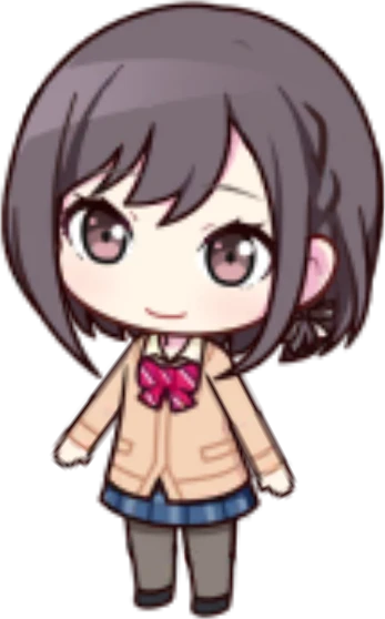 諦めたくないから] 東雲 絵名 情報 | プロセカギャラリー