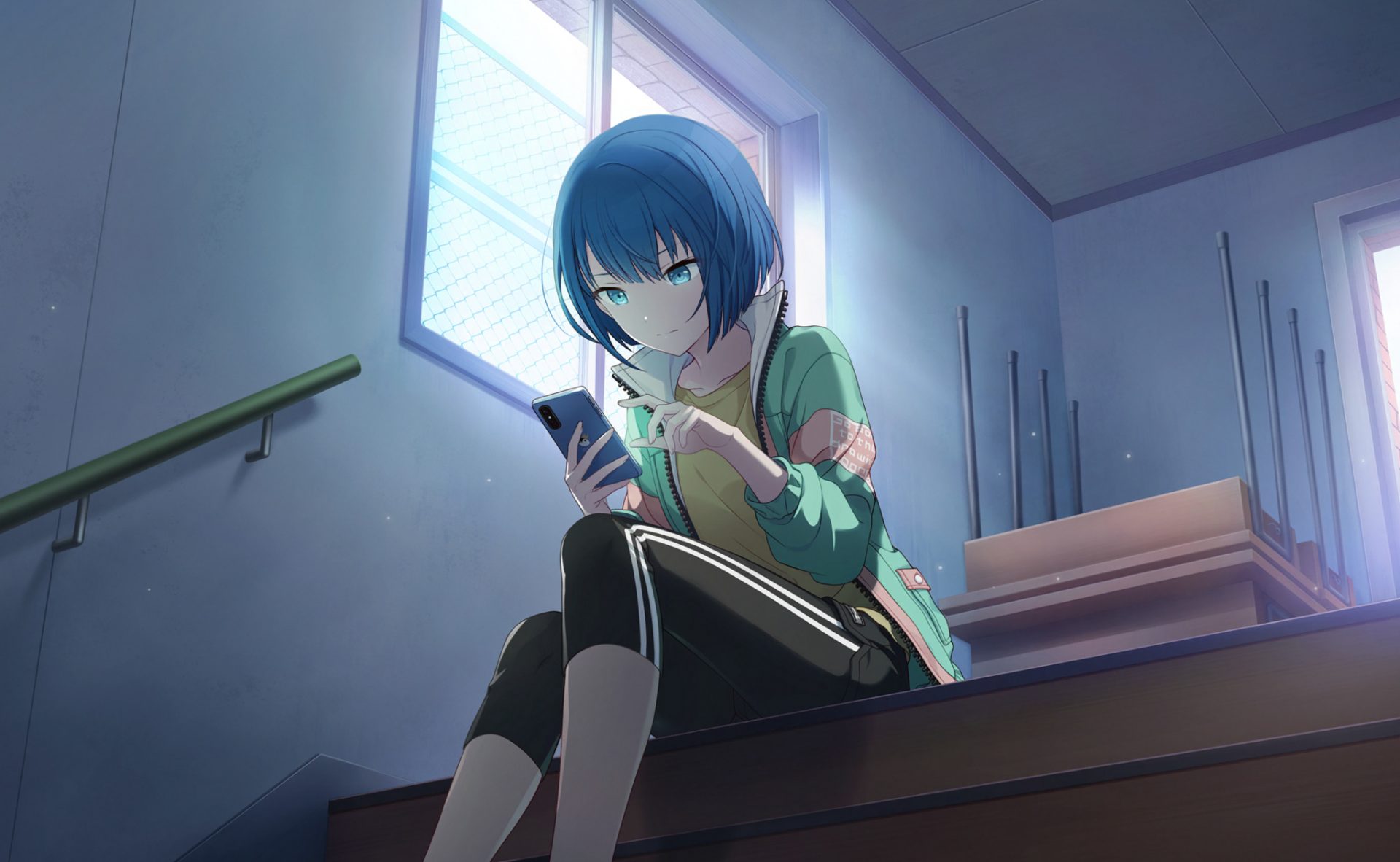 的中した予感 – プロセカ情報局