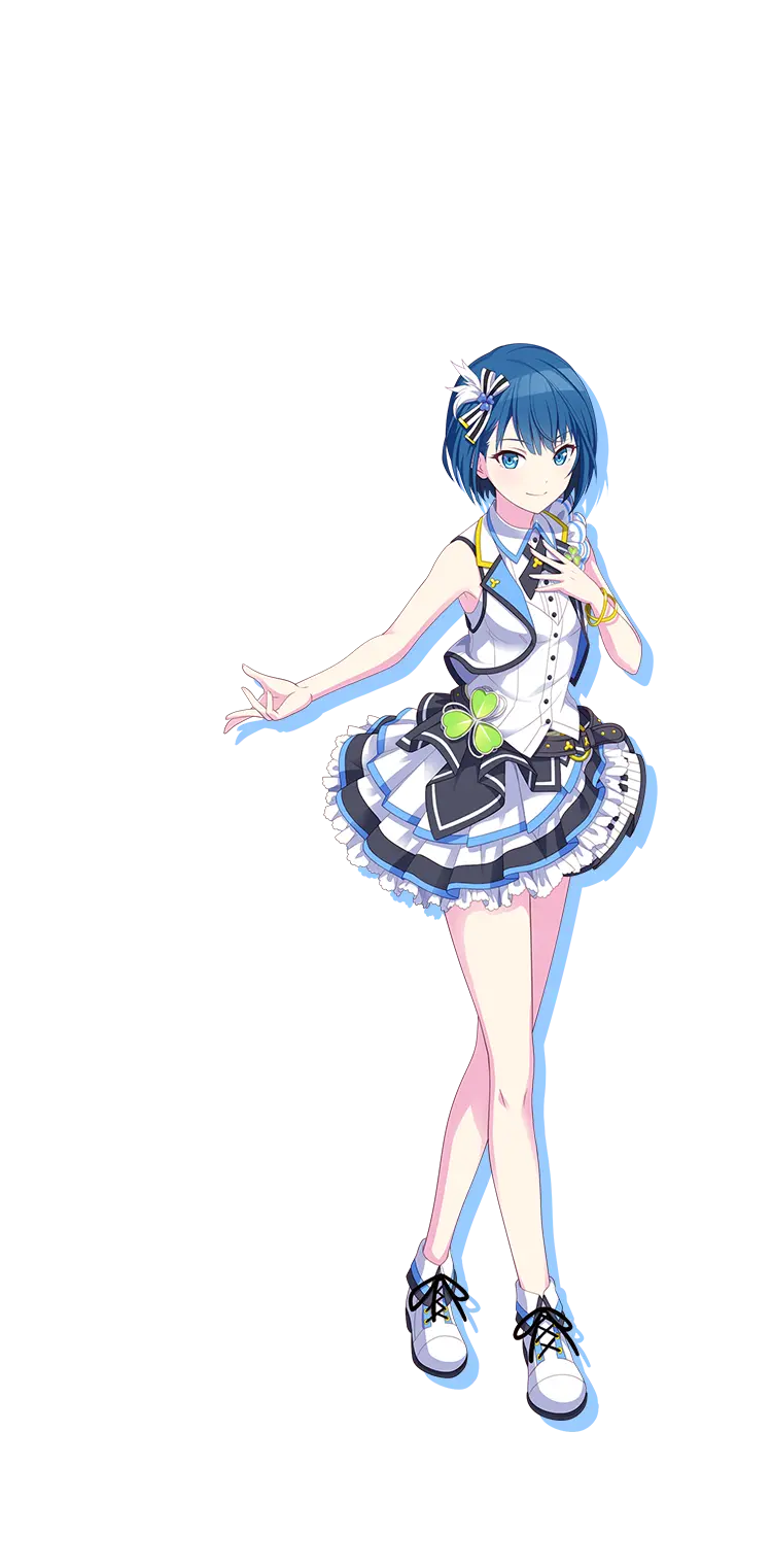 桐谷 遥 | プロジェクトセカイ カラフルステージ！ feat. 初音ミク