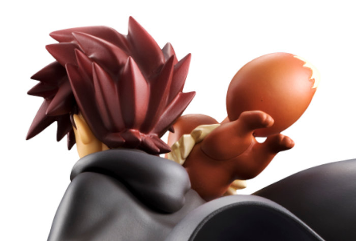 G.E.M.シリーズ ポケットモンスター シゲル＆イーブイ、予約が開始