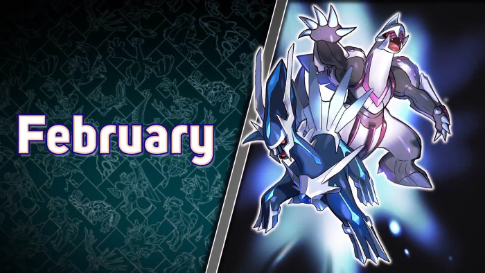 ポケモン サン ムーン、ウルトラも含めて海外で伝説が毎月配布される年