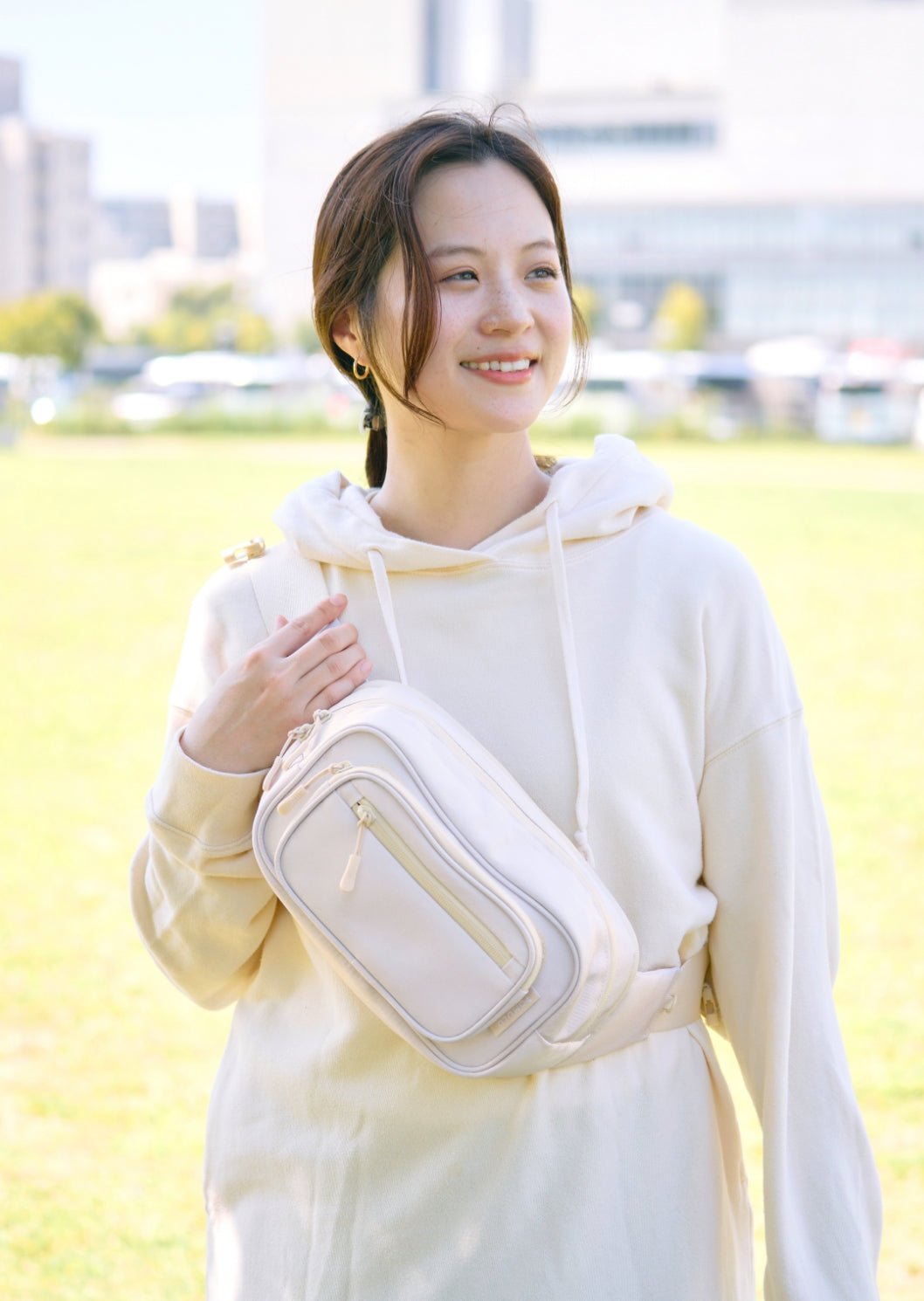 2WAYヒップシートとは