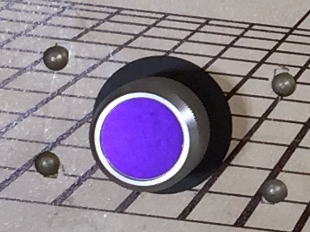 ゴークス対応パドル用コントロールボックスの製作 | ぽ・ん・こ・つ・舎