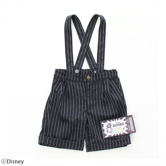 Disney(ディズニー)】ミッキーマウス/刺繍ニットベスト(BACK TO THE