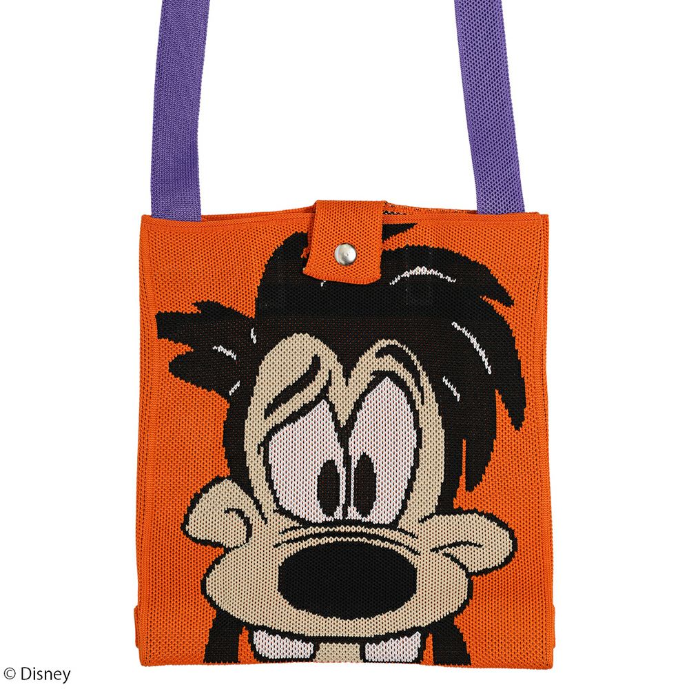 Disney】マックス/ニットバッグ(PONEYCOMB TOKYO) | PONEYCOMB TOKYO