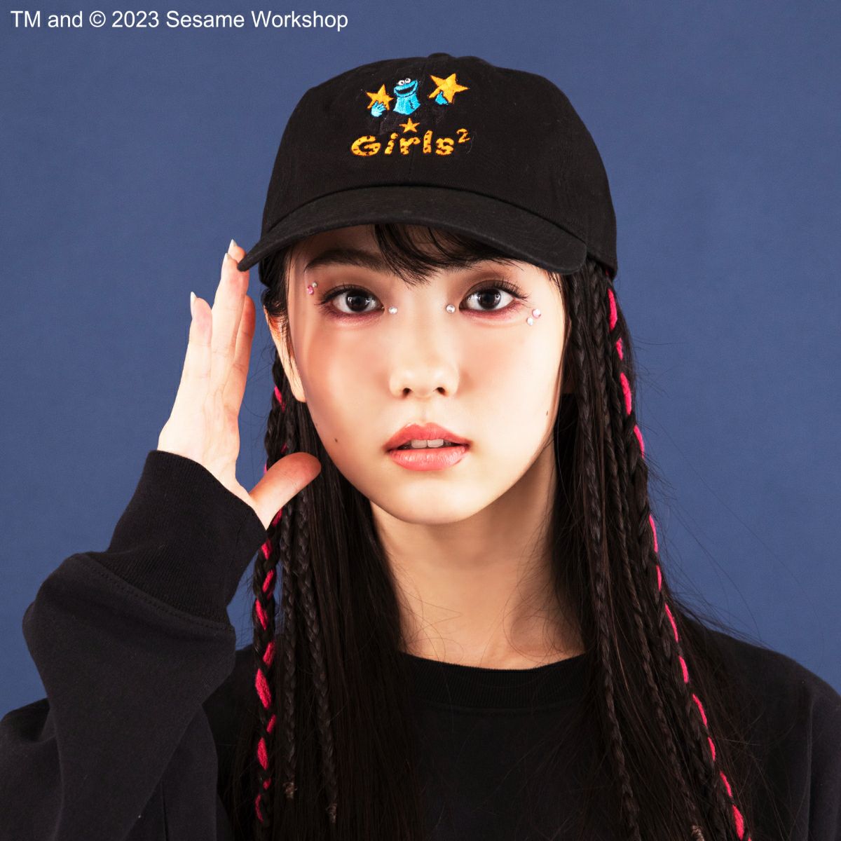 希少 当時物 セサミストリート 水族館 根付け 2種 22個 日本限定 希少