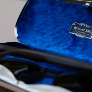 REINHOLD KÜHN/ラインホルト キューンの投稿一覧 | メガネのセレクト