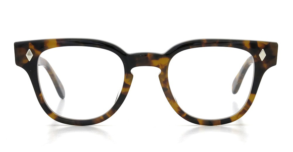 JULIUS TART OPTICAL ジュリアスタートオプティカル 正規取扱ポンメガネ