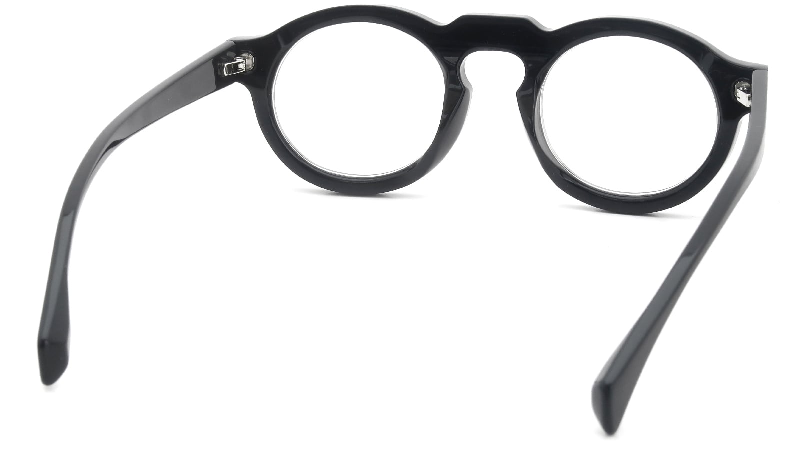 Jacques durand ジャックデュラン メガネ PAQUES 506 col.002 ポンメガネ