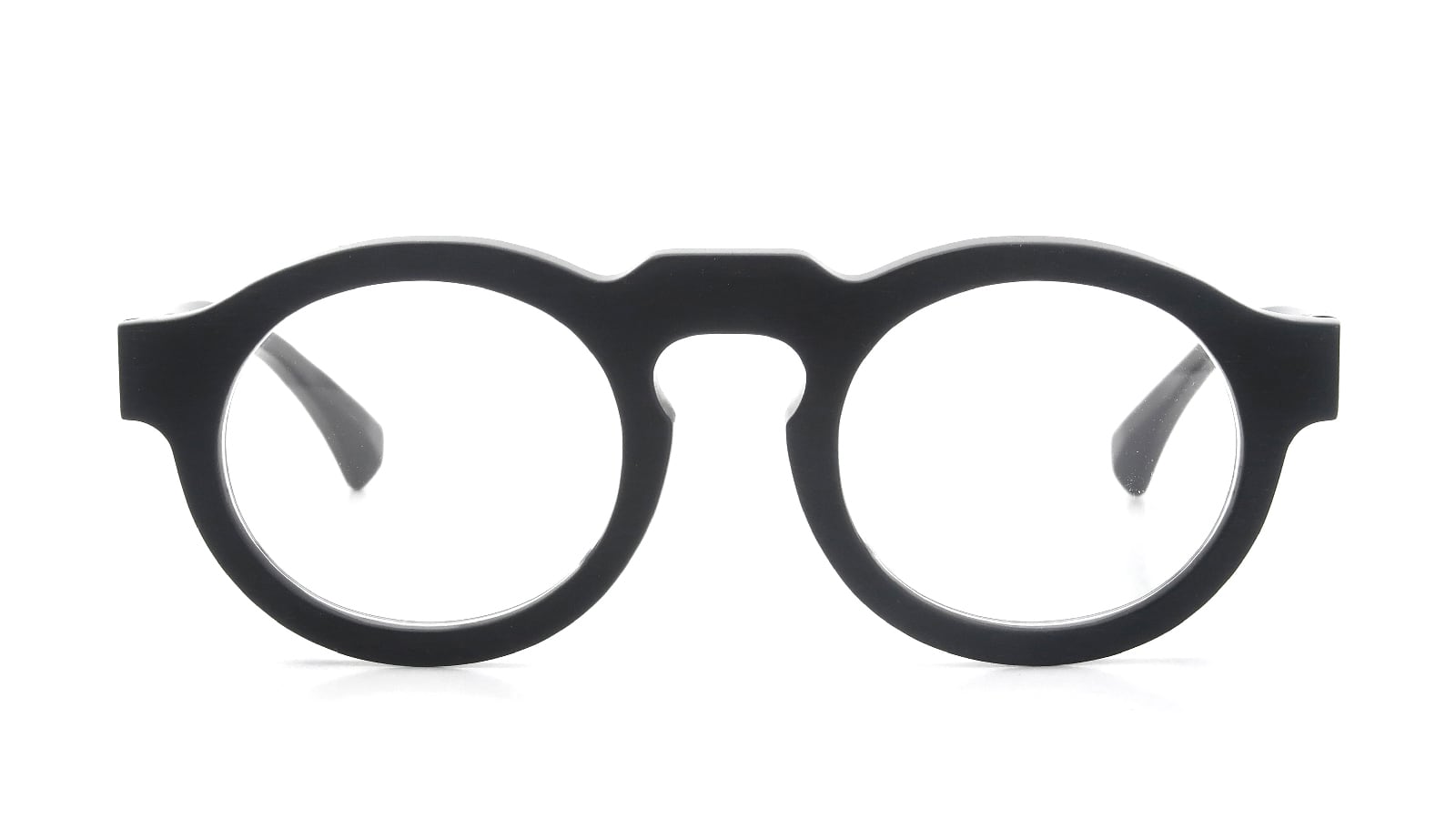 Jacques durand ジャックデュラン メガネ PAQUES 506 col.002 ポンメガネ