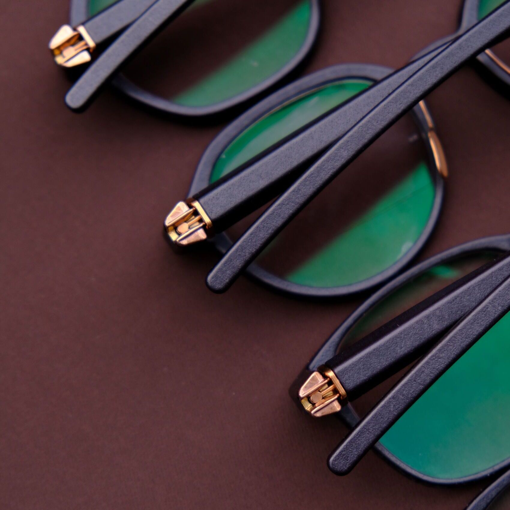 MYKITA Maison Margiela MMCRAFT005 /MMCRAFT011 ポンメガネ浦和