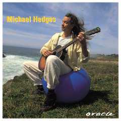 マイケル・ヘッジス