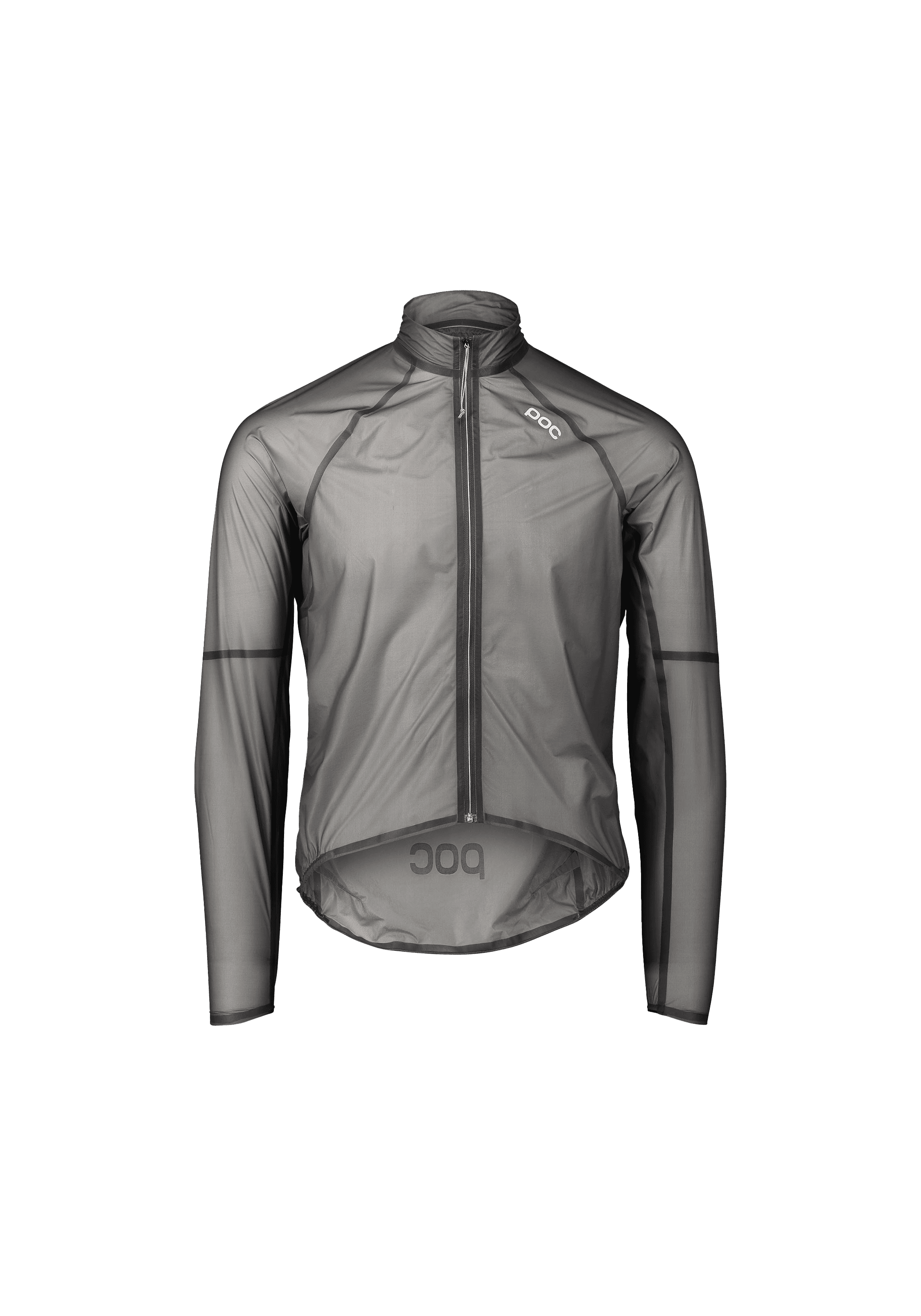 Men's Supreme Rain Cycling Jacket in Jasper Brown | Cycling