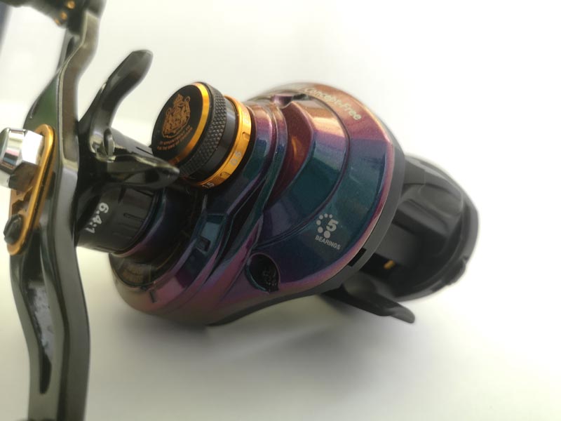 77: Abu Garcia Salty Stage Concept Free Test - Pocket Media