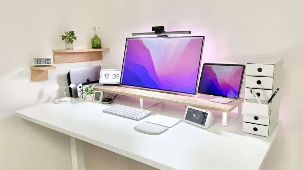 高コスパ】LG27インチモニターレビュー/27MP89HM-S | ぽきろぐ