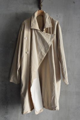 Andrew Driftwood」Launched ｜ poefu｜ポエフ