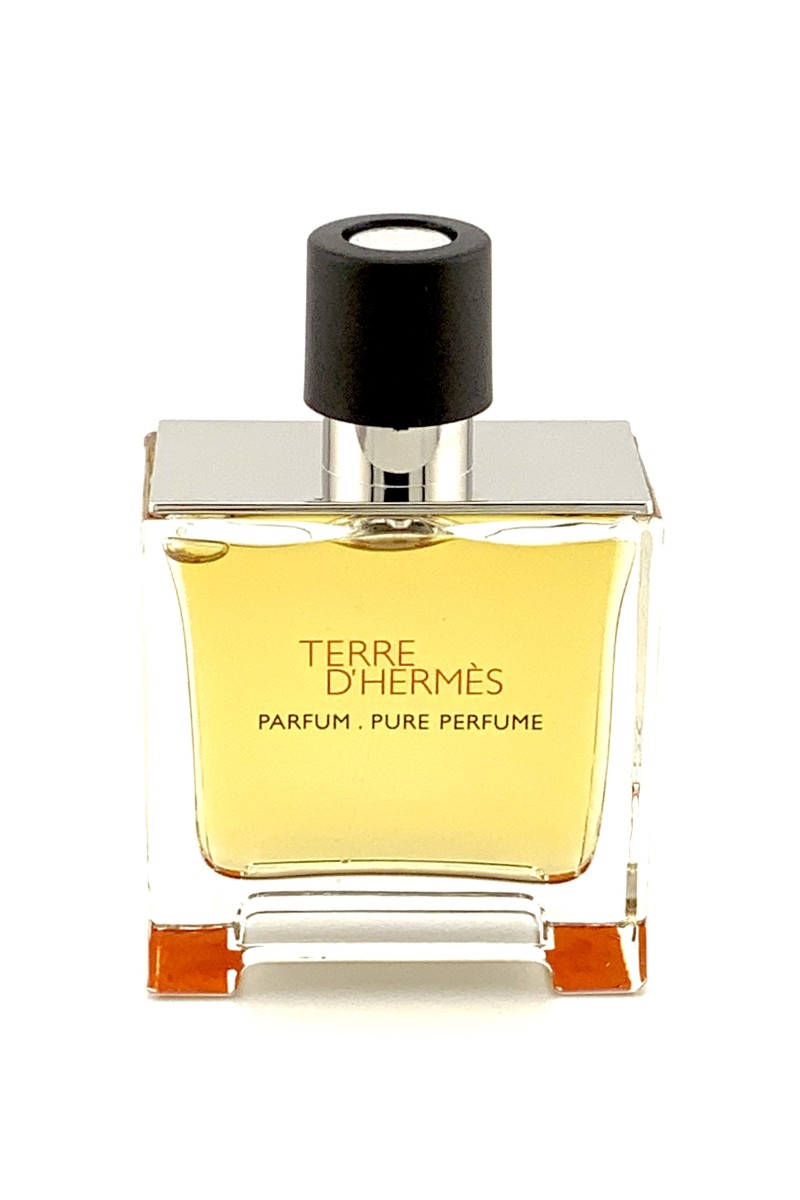Terre d` Hermes - TERRE D`HERMES PURE PARFUM - parfum - POELMAN