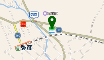 新潟県西蒲原郡弥彦村のコンビニ一覧 - NAVITIME