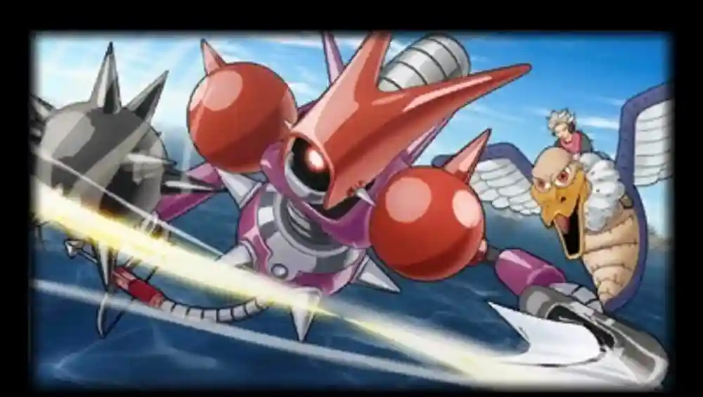 DQMJ3P攻略オススメ配合最強モンスタードラクエモンスターズジョーカー