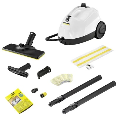 徹底比較】ケルヒャースチームクリーナーSC JTK 30ジャパネットの違い