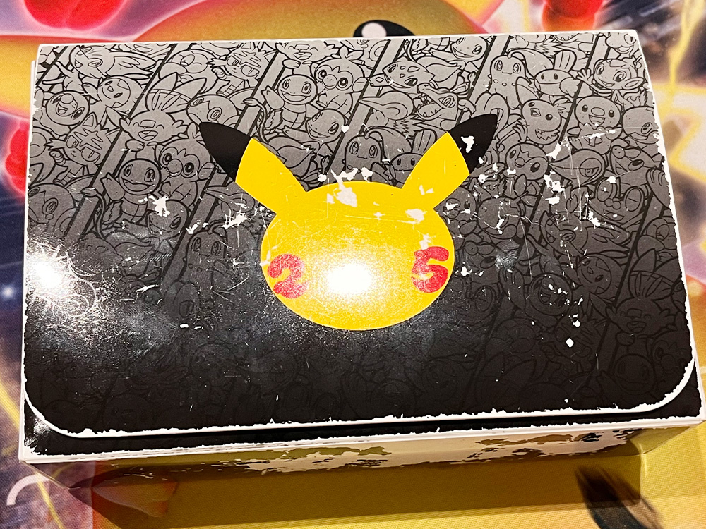 気がつけばピカチュウだらけ？シンプル＋機能性のピカチュウサプライ