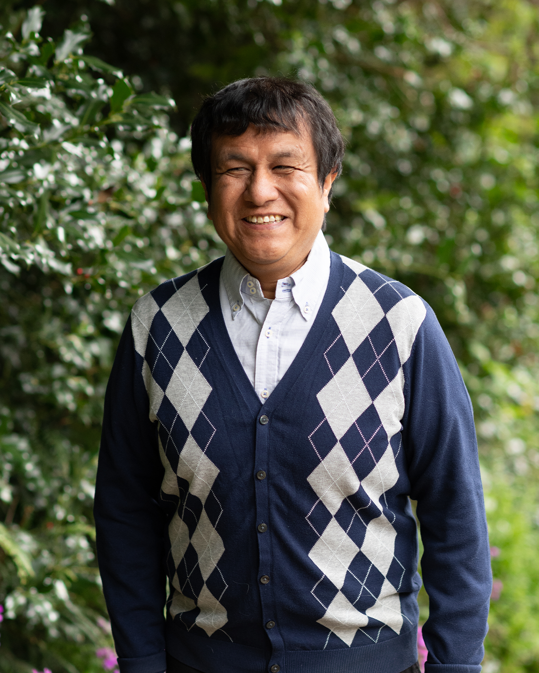 ホワン・チェキ | ポラリス国際音楽祭2025 - Polaris International