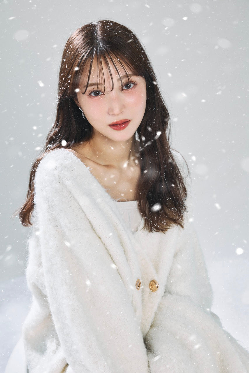 マフラーセットオーバーサイズカーディガン – poláura OFFICIAL ONLINE