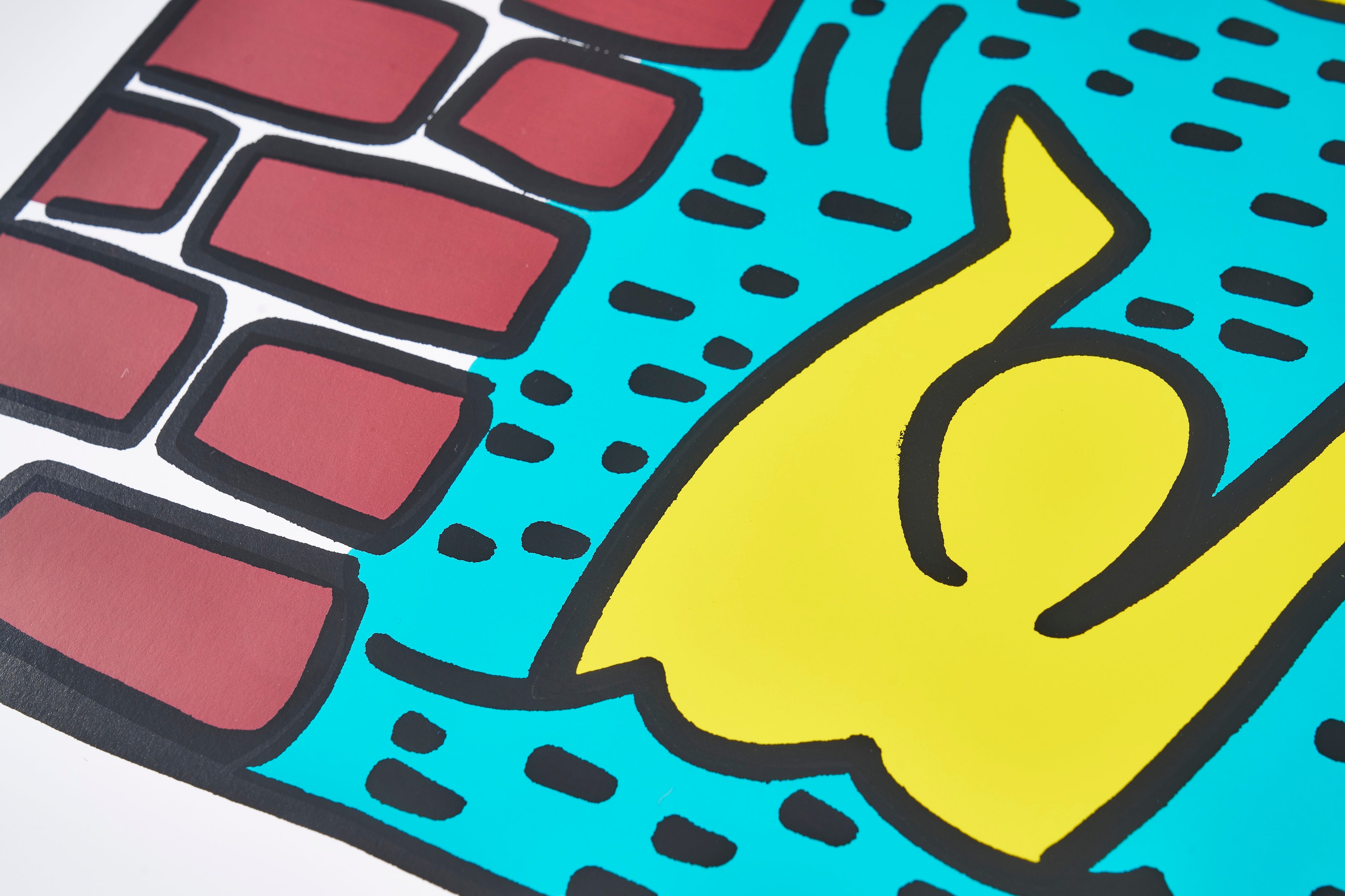 限定10枚】RELEASE 1990s / ローリー・アンダーソン | POP ART BANANAS