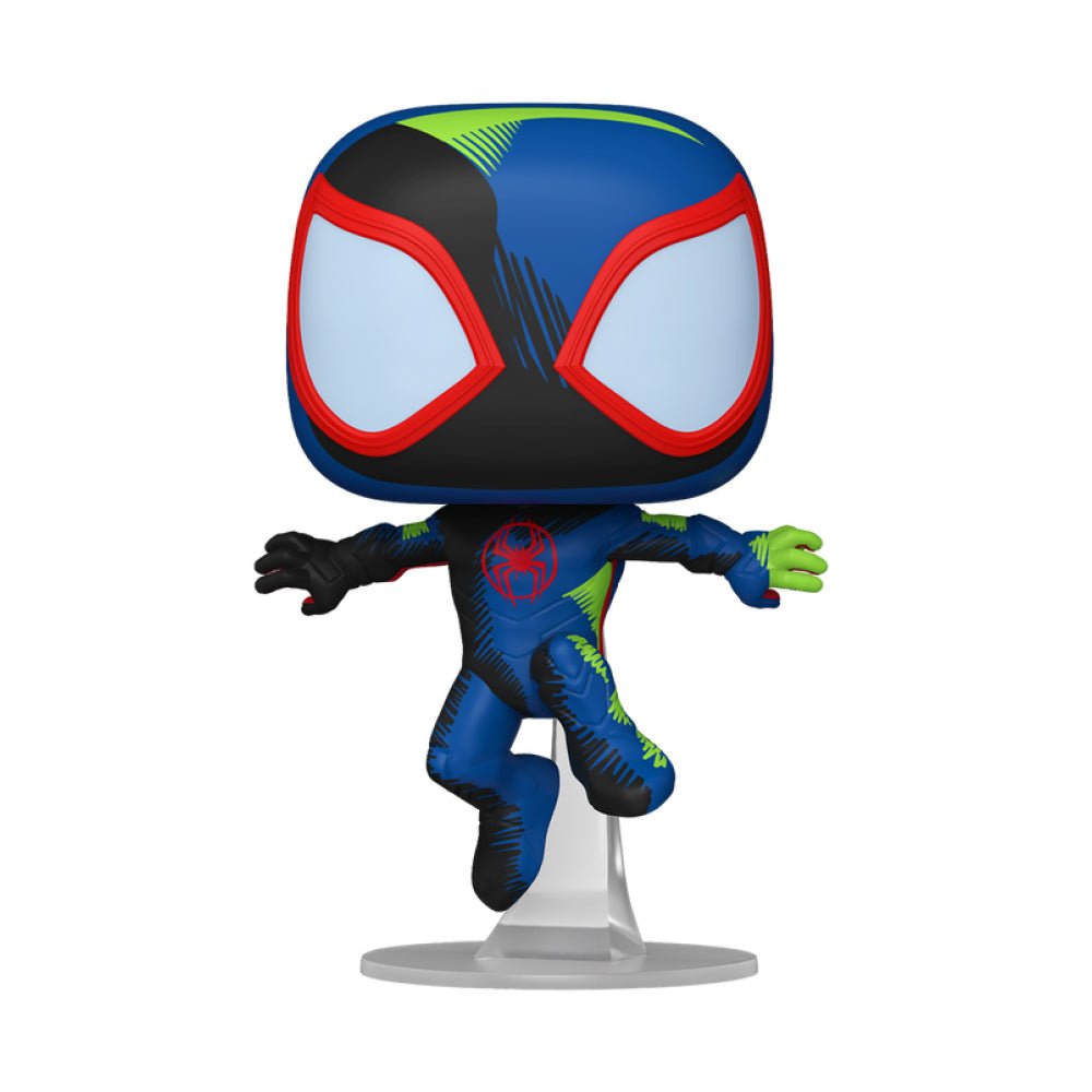 Spider-Man (Miles Morales) (7500 LE) | Elite Funko Shop | Canada