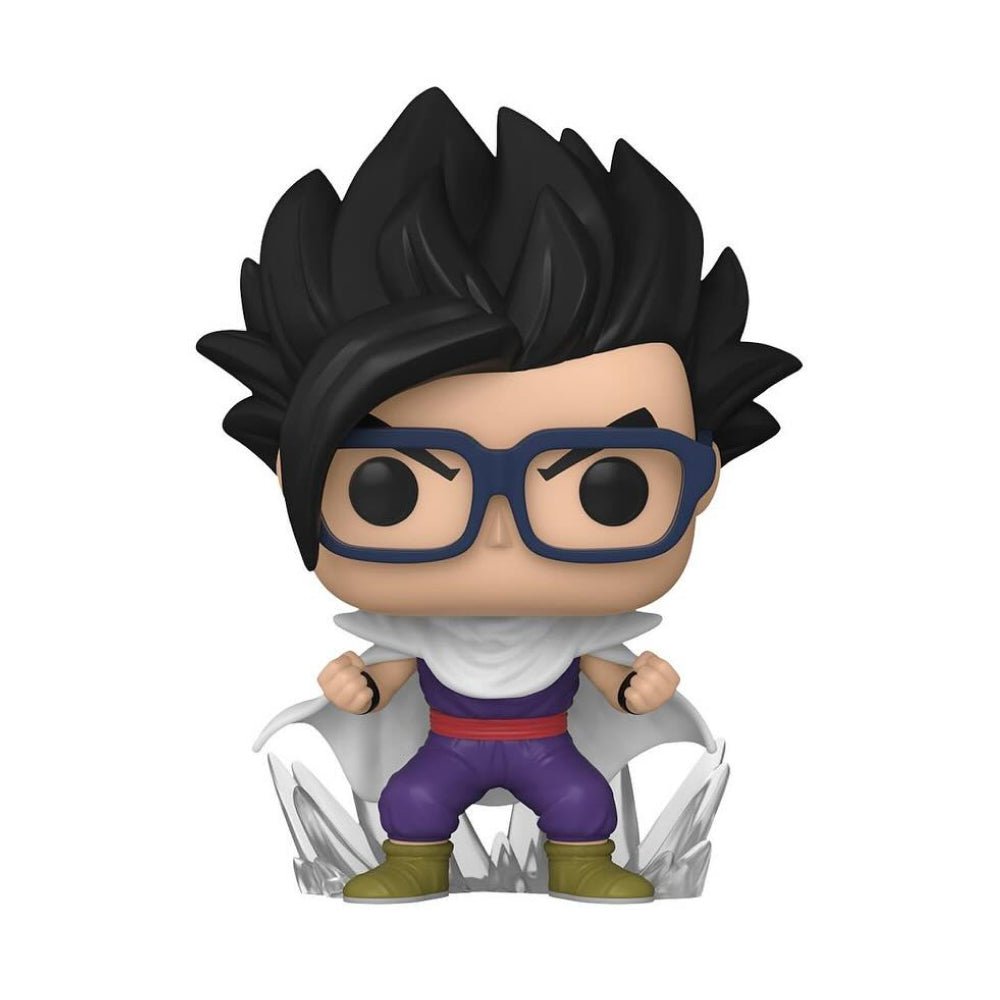 Gohan in Cape (Common) #1708 | Chalice Collectibles | Funko Canada