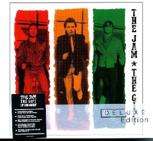 Reissue Review: The Jam, “The Gift” – Popdose
