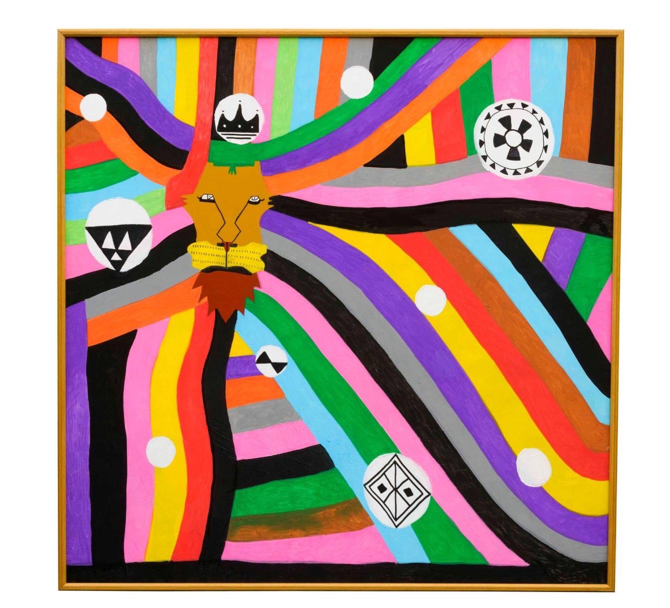 4】絵描き・似顔絵師として地元の川崎市を拠点に活躍する黒沢進士さん