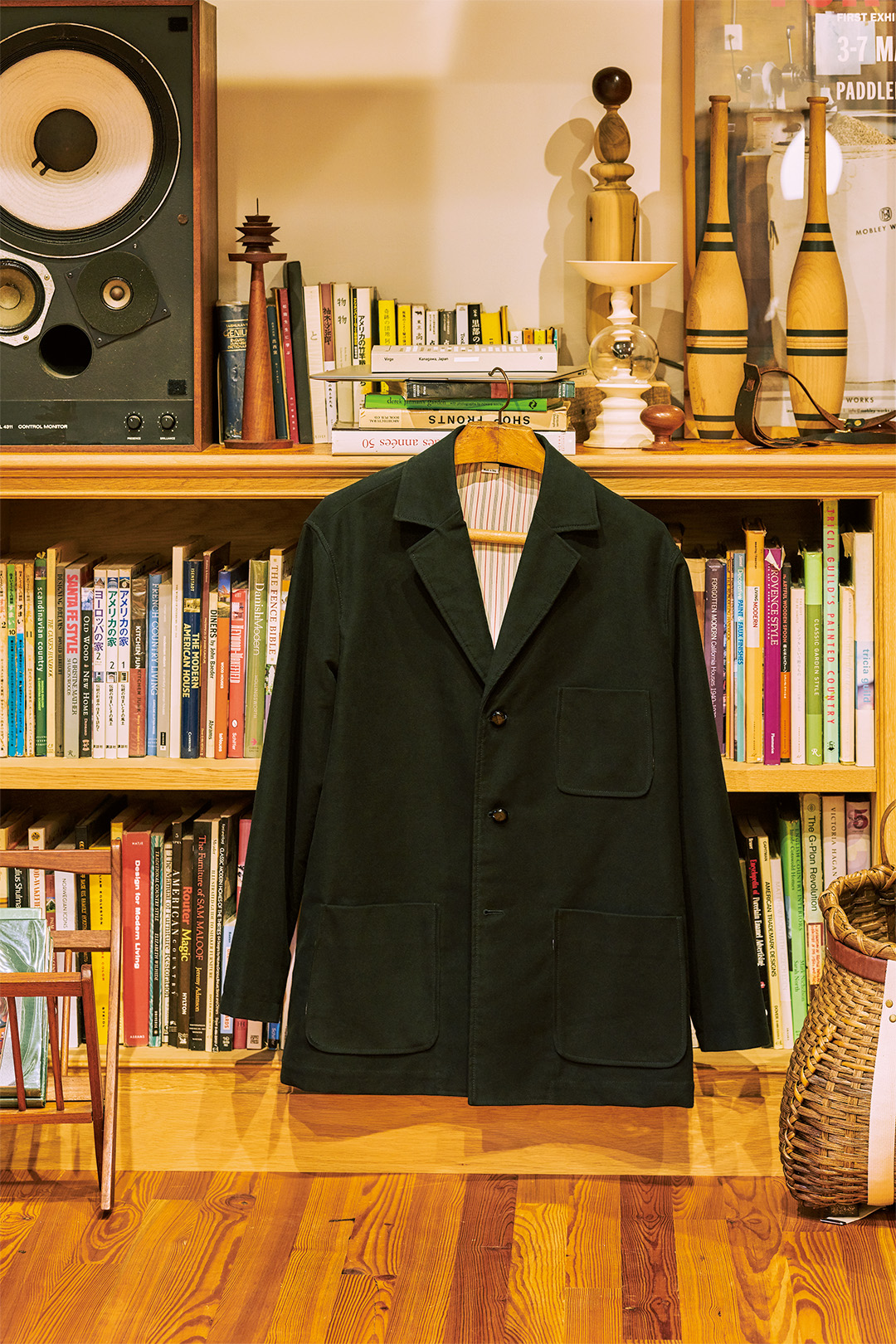 シティボーイが一人前になるための普段着。 | POPEYE Web | ポパイウェブ