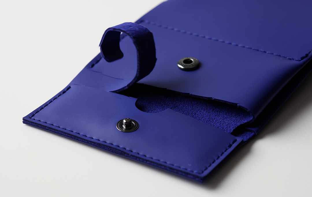 GOOD GOODS ISSEY MIYAKE〉の小物は、使い始めから楽しい。 | POPEYE