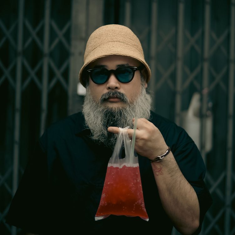 3】SRIRAJAH ROCKERS— ヤンガオの由来／執筆：MOOLA（YANGGAO