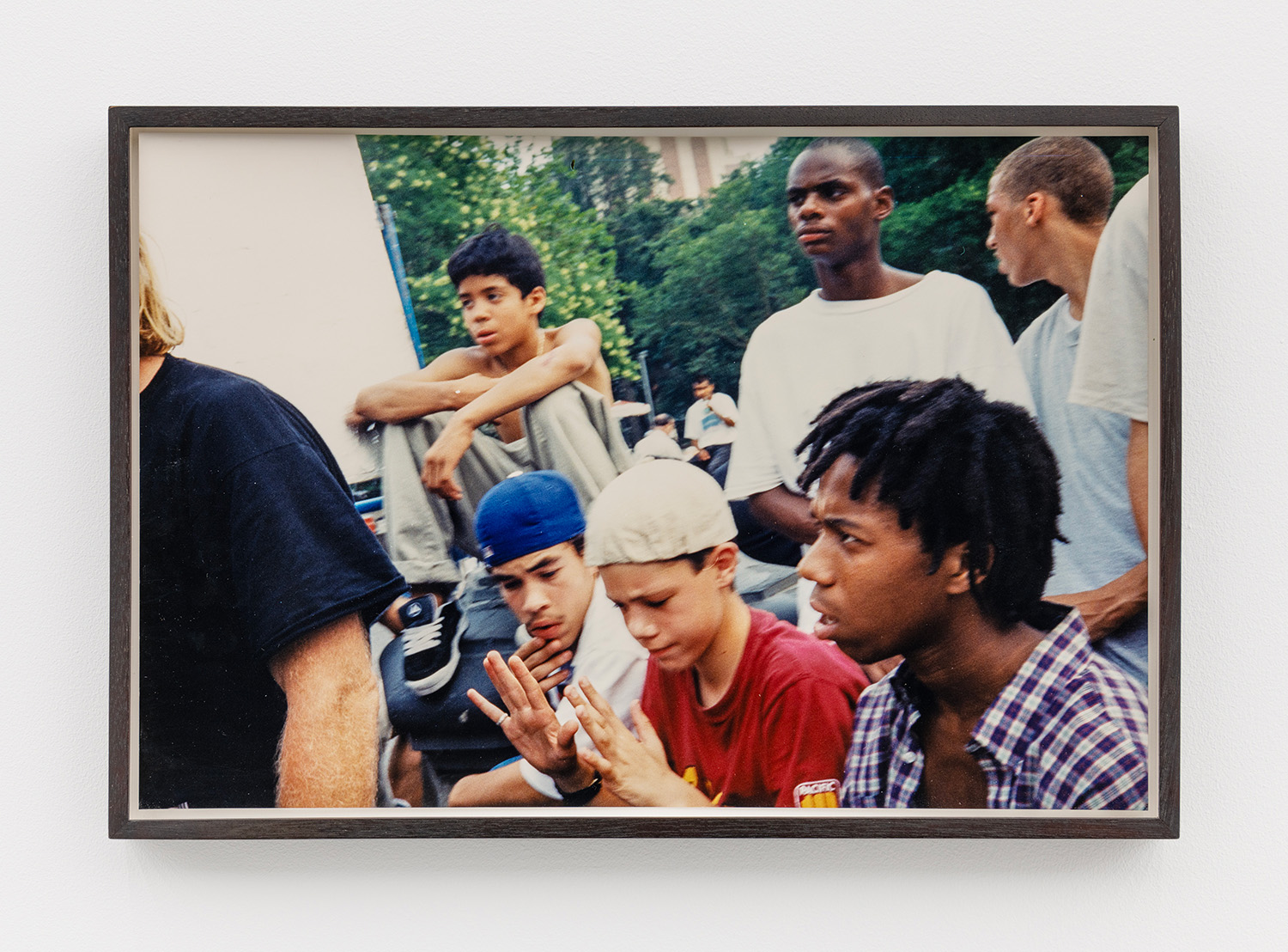 ラリー・クラークさん、スケボーの魅力って何ですか？ | POPEYE Web