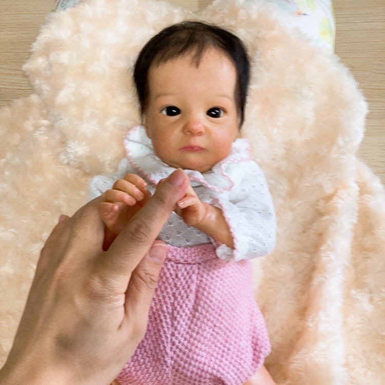 リボーンドール工房POPO 赤ちゃん人形専門店