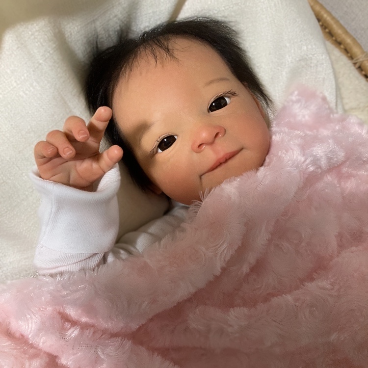 リボーンドール工房POPO 赤ちゃん人形専門店