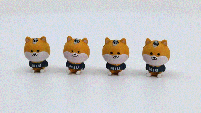 MIU404のメロンパン号がポリまると一緒に納車されました！｜源のたね