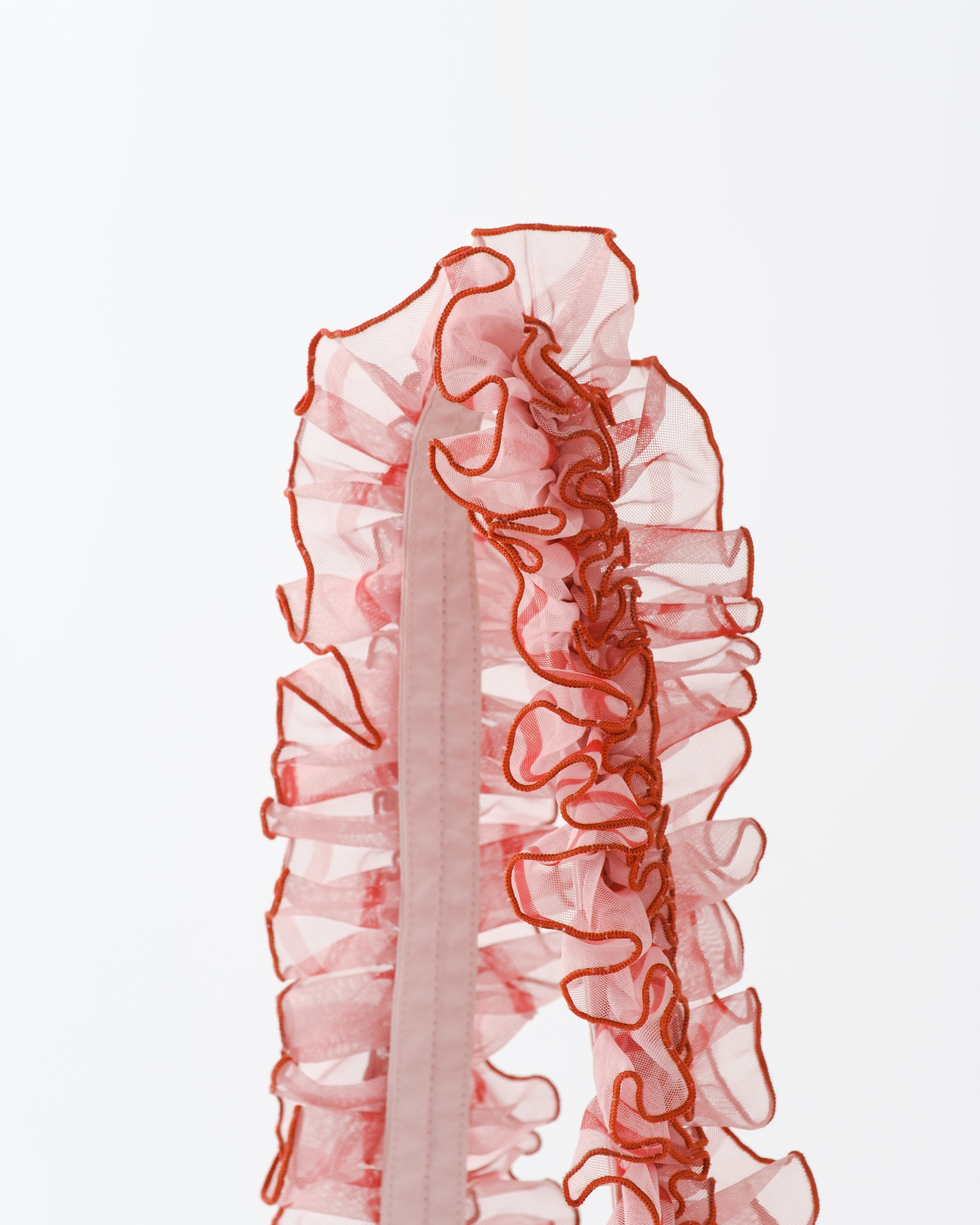 Tulle Frill Bag (uneune)