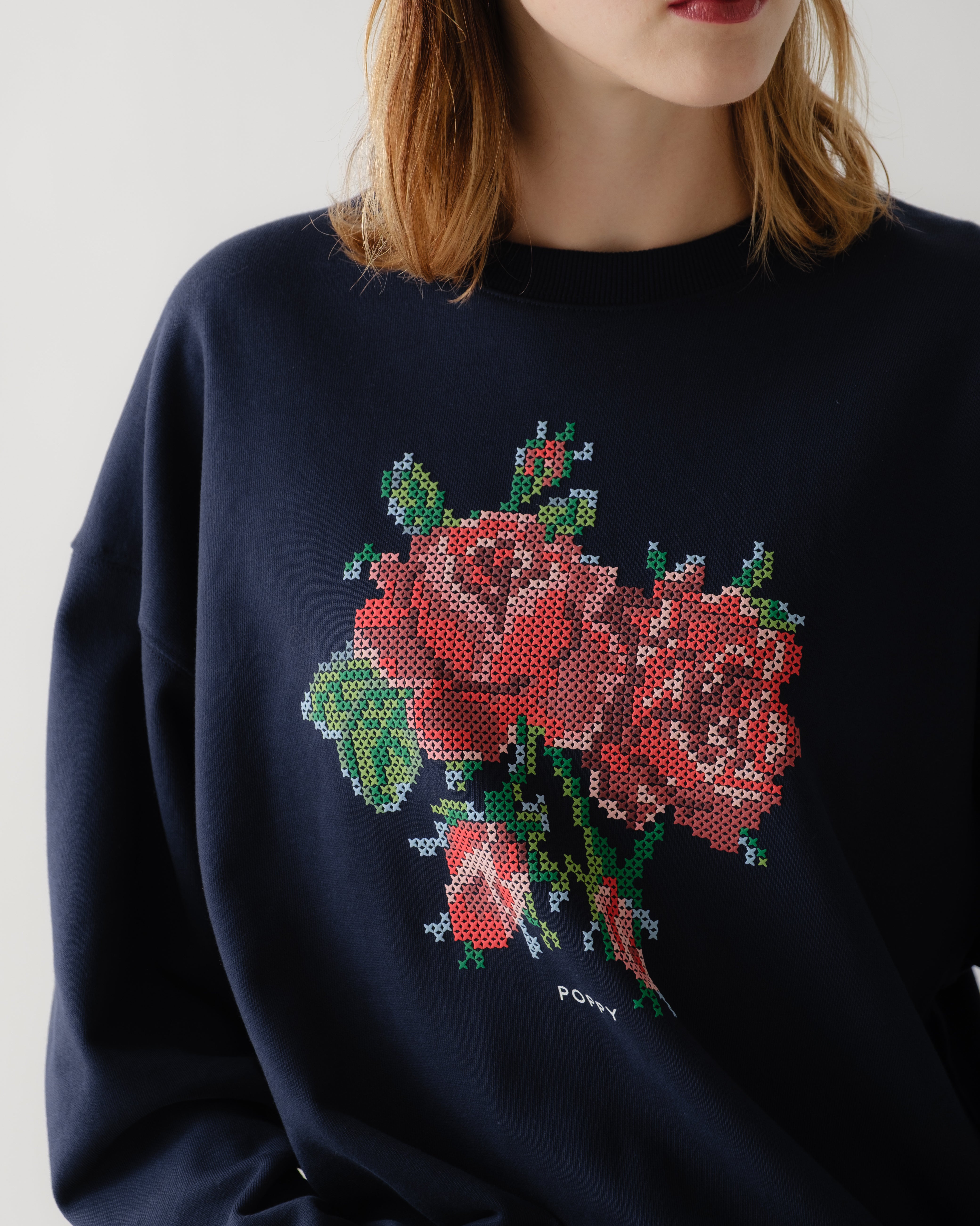 The Sweatshirt Collection