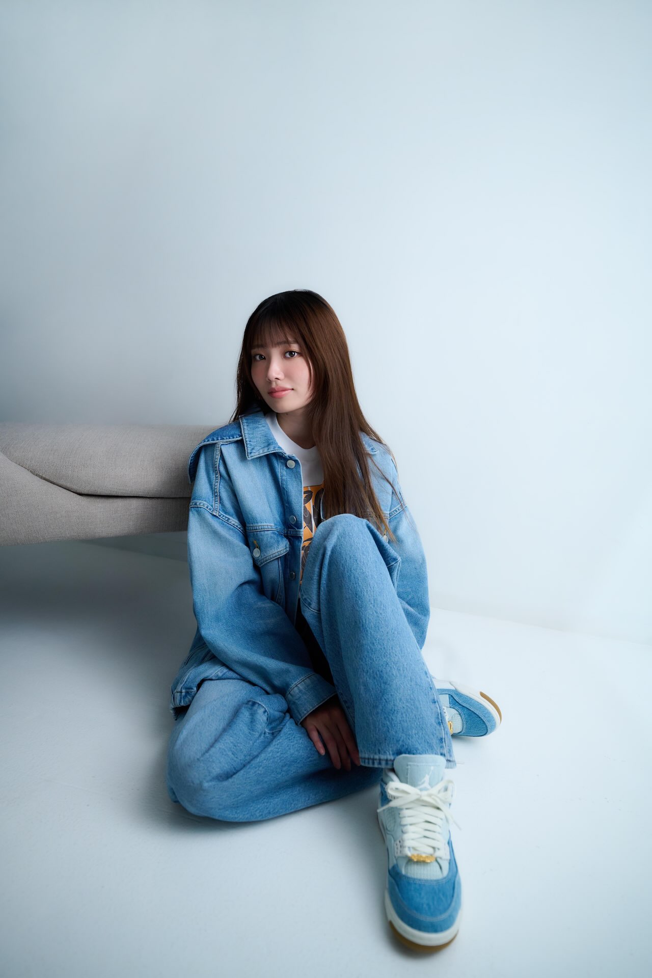 みさき、5th Digital Single『サボテン』リリース＆ライブ