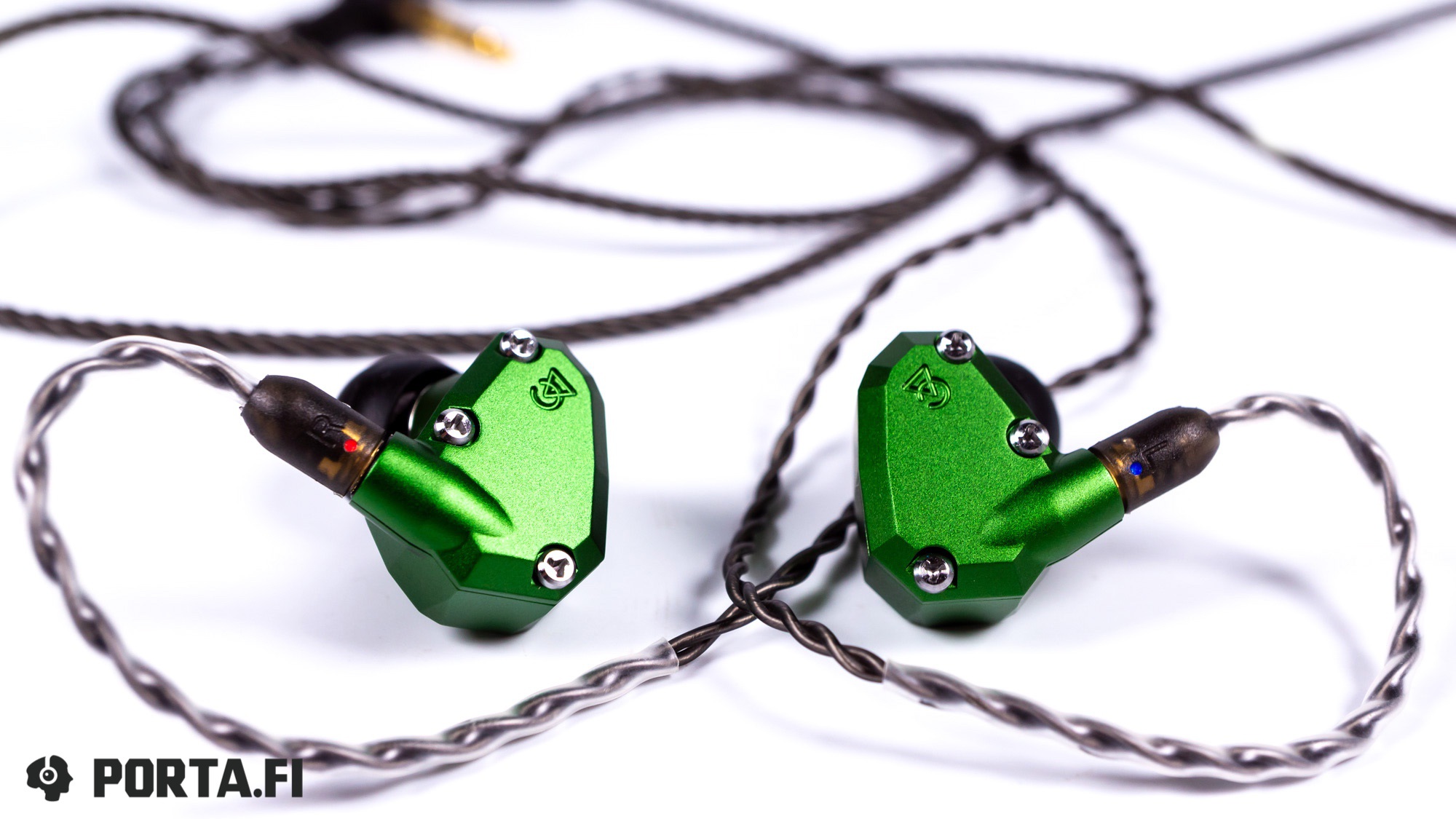 Campfire Audio Andromeda 2020 — for the years ahead - Porta Fi