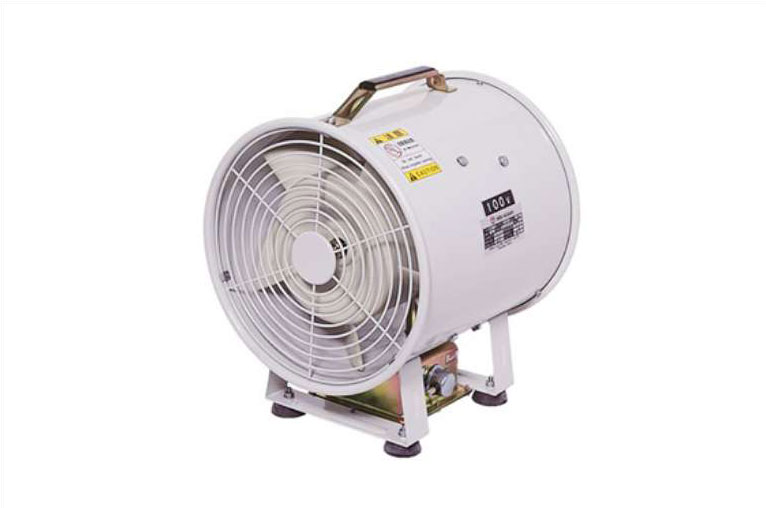 大西電機製ポータブルファン直販サイト