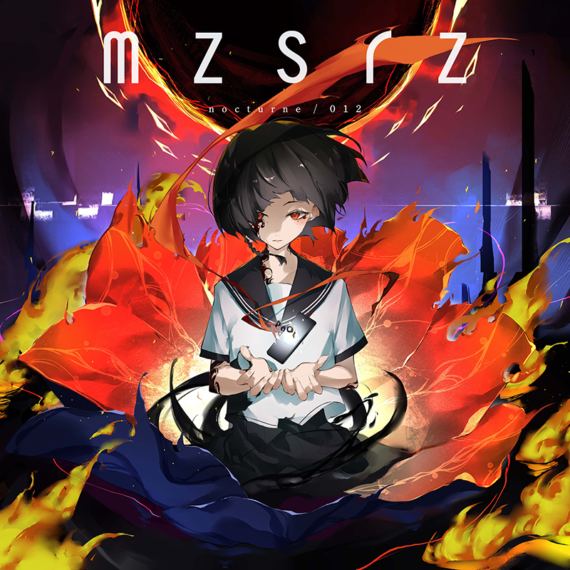 mzsrz】耳が追いつかない、超高速曲「興亡」本日リリース | ニュース